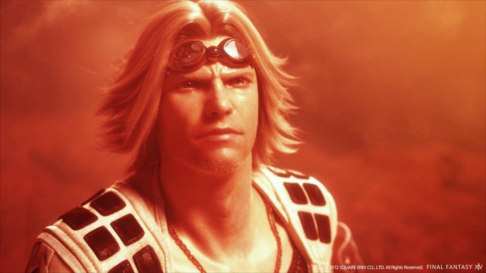 Final Fantasy XIV: A Realm Reborn - Imagen 14
